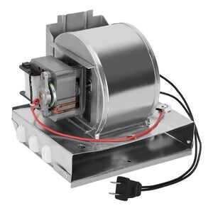 S97017648 Heater Motor Assembly, S97017648 Fan Replacement for Broan NuTone, New